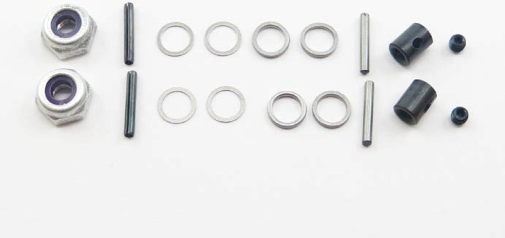 Mip Cvd Rebuild Kit