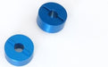 Rear Wheel Spacers .250" (2)