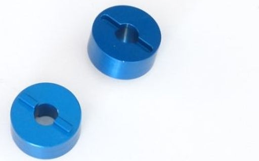Rear Wheel Spacers .250" (2)