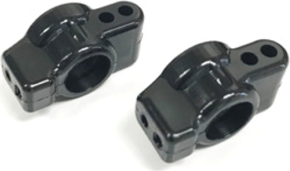 Rear Hub Carrier for Hex Drive (2)
