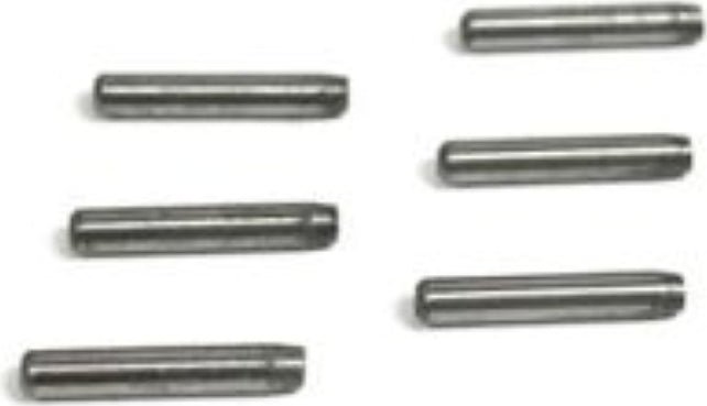 Hex Drive Pin (6)