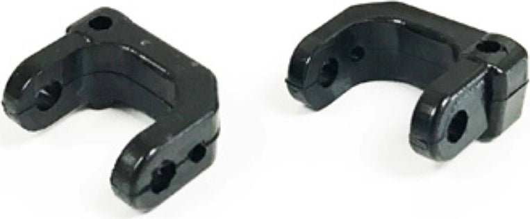 5 Deg. Caster Blocks for Hex Spindles (2)