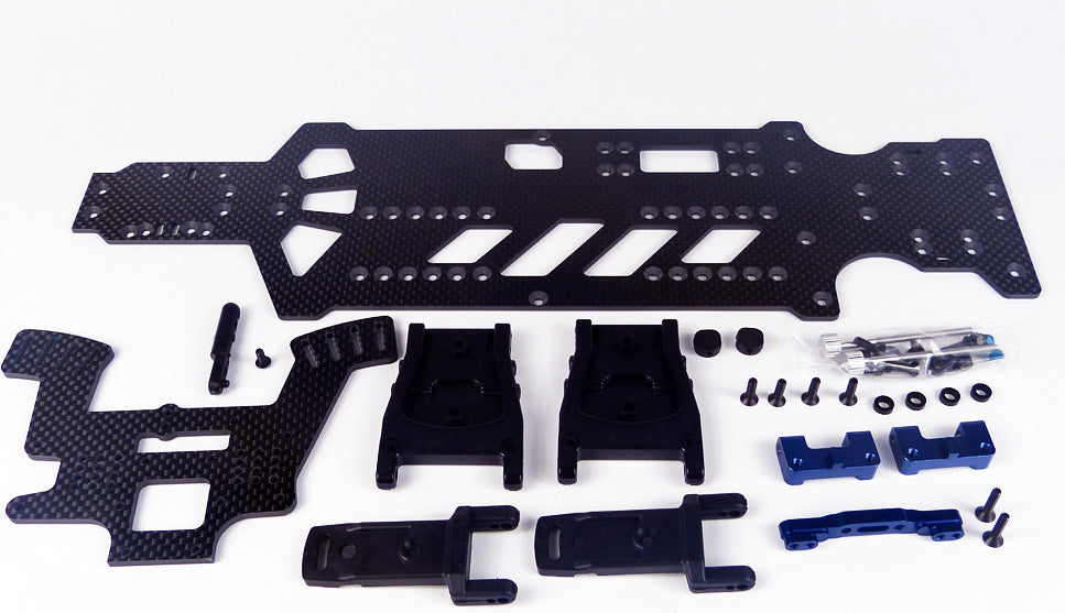 Outlaw 5 Basic Conv. Kit for Outlaw 4