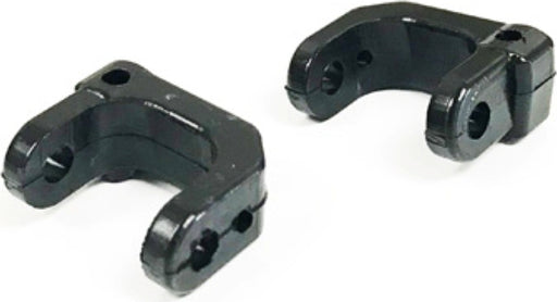 10 Deg. Caster Blocks for Hex Spindles (2)