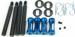 Adjustable Body Mounts W/3mm Posts (4)