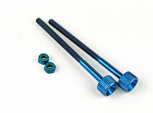 Titanium Thumb Screw for All Adjustable Arms Kits