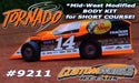 Tornado Midwest Sc Mod Body Kit