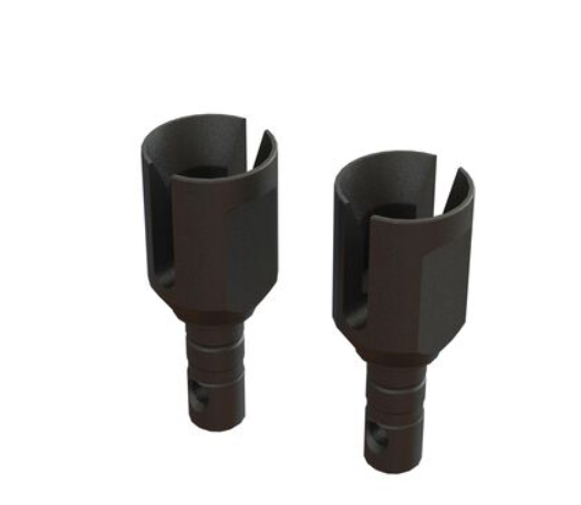 Differential Outdrive