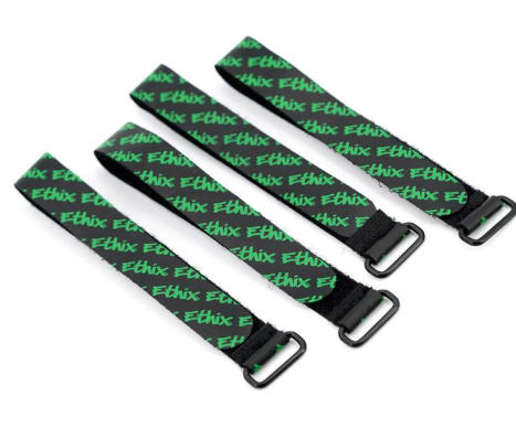 Ethix Power Straps 250 (4pcs)