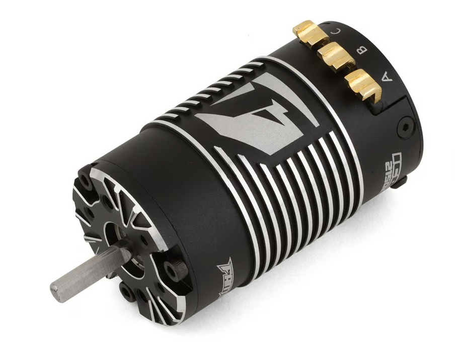 Fantom ICON Pro 1/8 Brushless Competition Buggy Motor (2150kV)