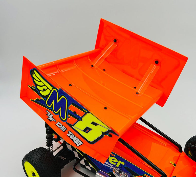 7x7 Sprint Top Wing