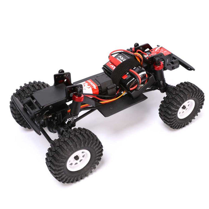 ASCENT-18 RC CRAWLER (PINK)