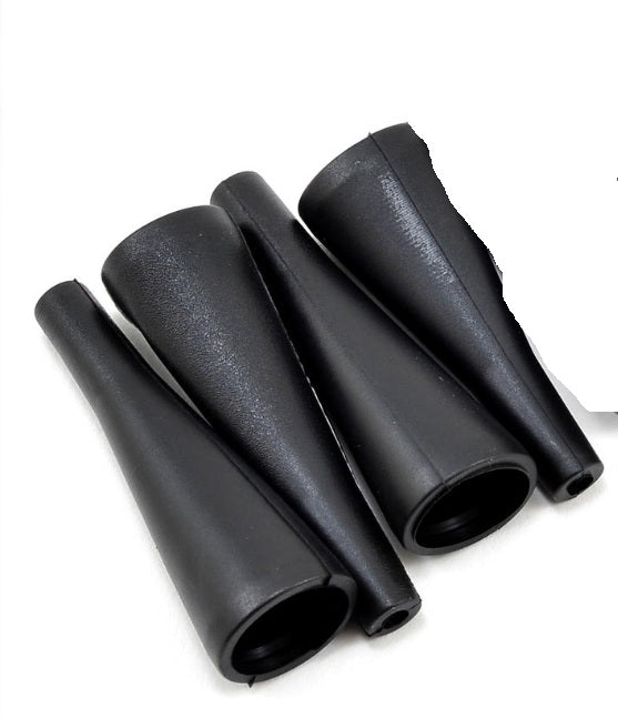 Team Losi Racing 8IGHT 3.0 16mm Shock Boot Set (4)