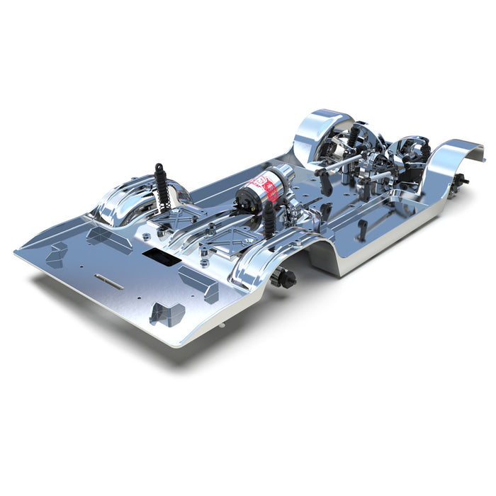Redcat LRH285 Designers Show Kit