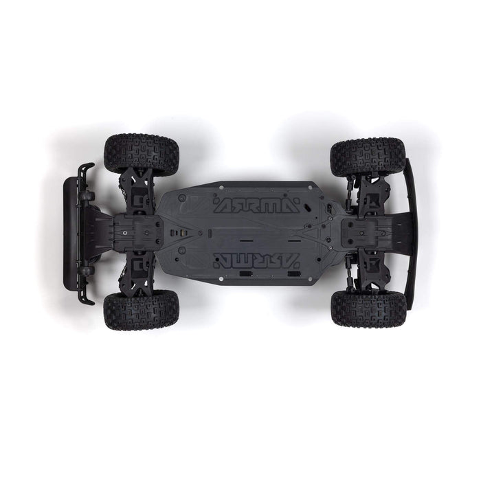 1/8 MOJAVE 4X4 4S BLX Desert Truck RTR, Blue