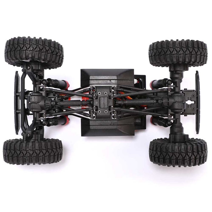 ASCENT-18 RC CRAWLER (PINK)