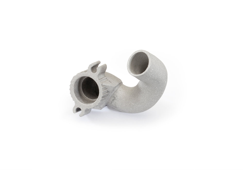 Aluminum Exhaust Header