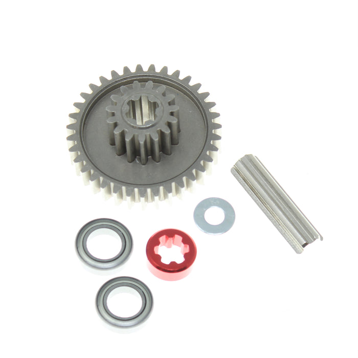 IDLER GEAR ASSEMBLY (1SET)