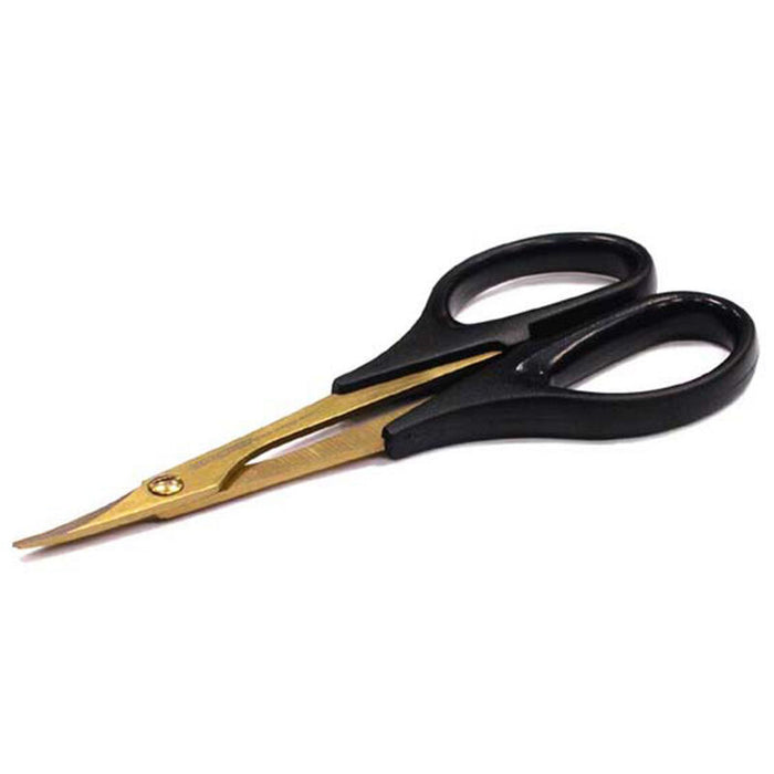 AZTAB  Lexan Scissors Straight