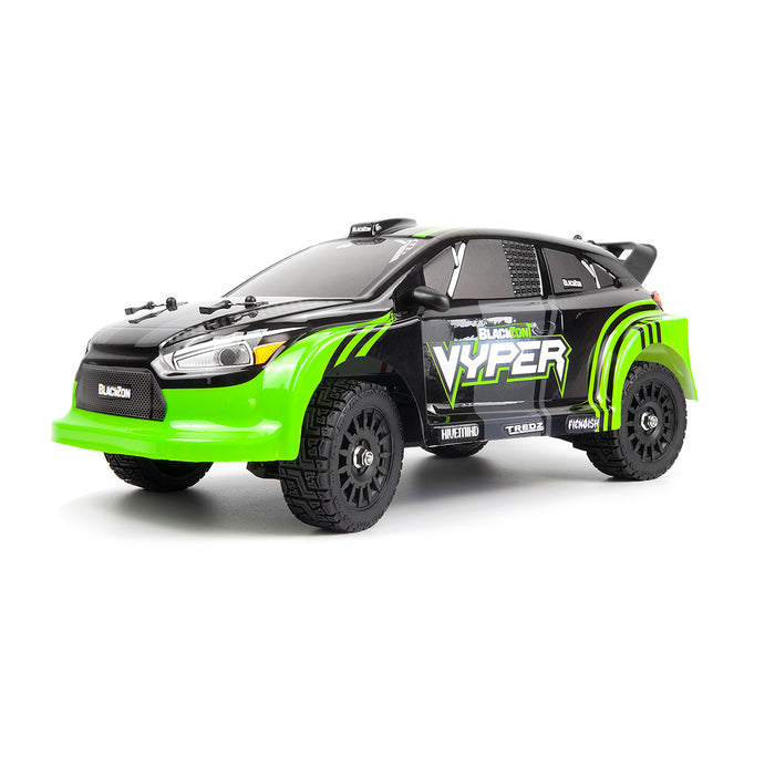 Vyper RX 1/16 4WD Rally Car