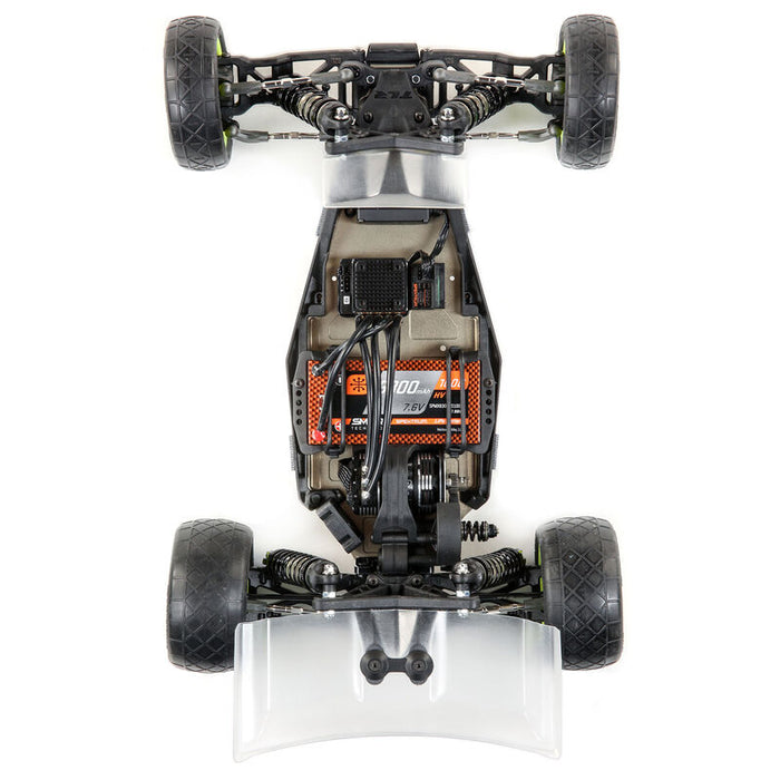 1/10 22 5.0 DC Race Roller 2WD Buggy - Dirt/Clay