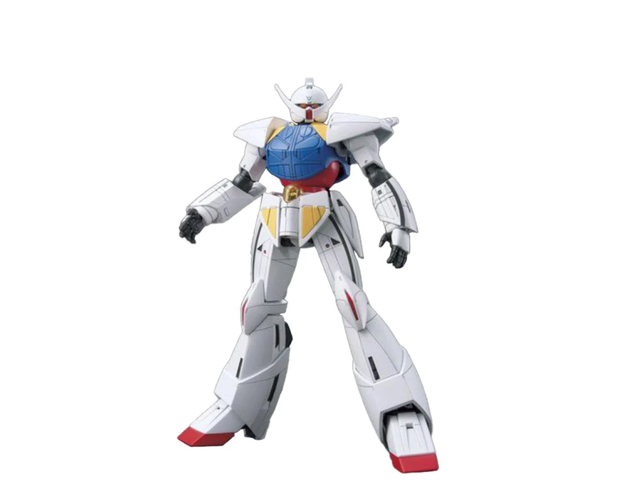 Bandai 1/144 HGCC #177 WDM01 Turn A Gundam "Turn A Gundam" Plastic Model Kit