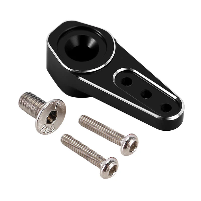 Injora Aluminum servo horn