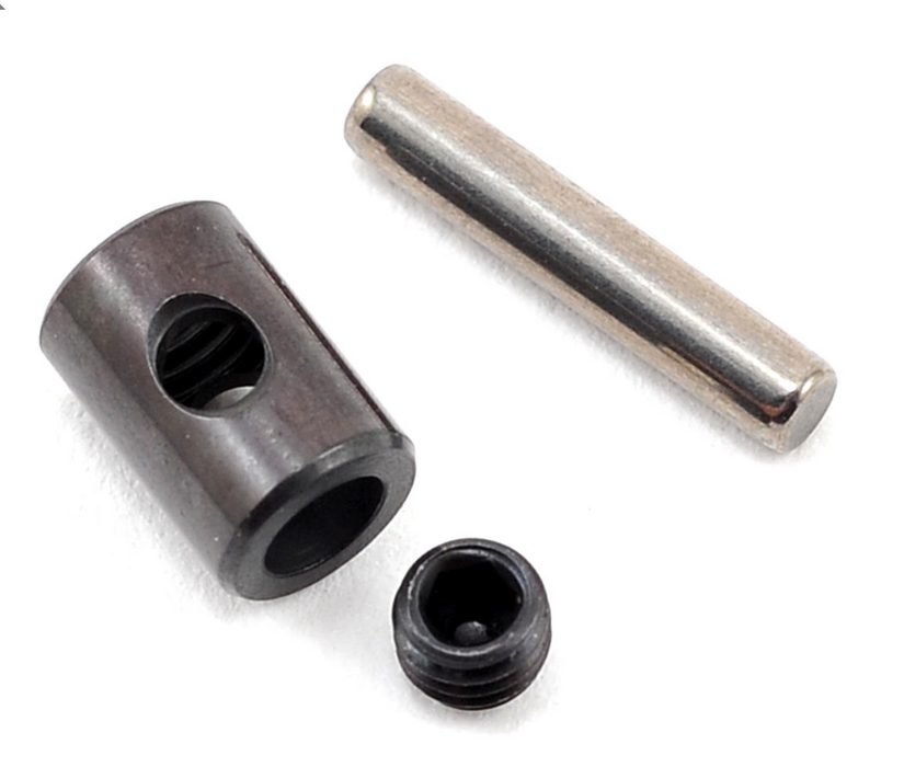 Yokomo CVD Coupler & Pin Set