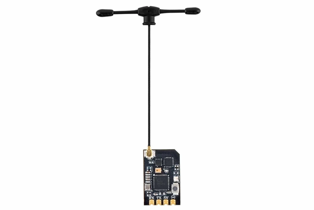 RadioMaster XR1 Nano Multi-Frequency 2.4GHz Antenna ELRS Receiver