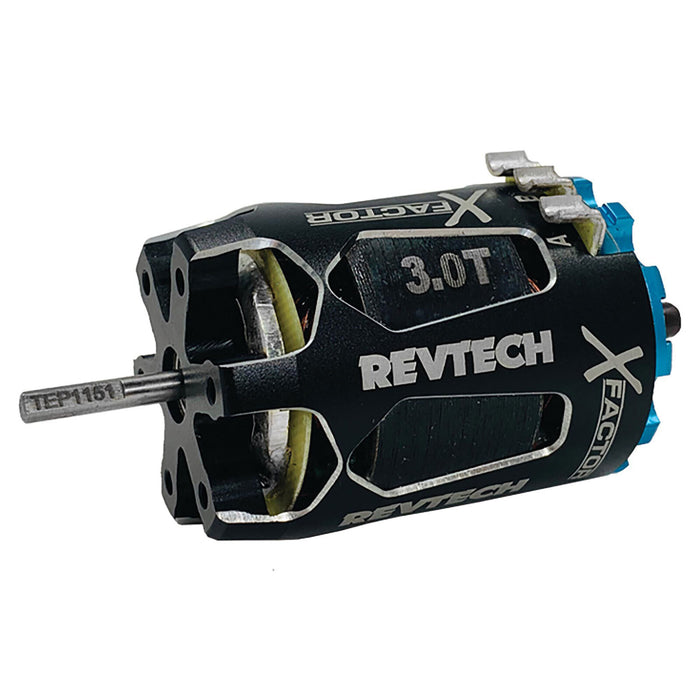 Revtech X-Factor 3.0T Modified Motor