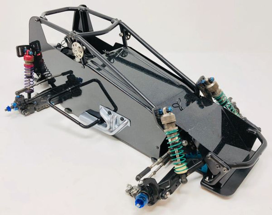 Sprint Car Hood
