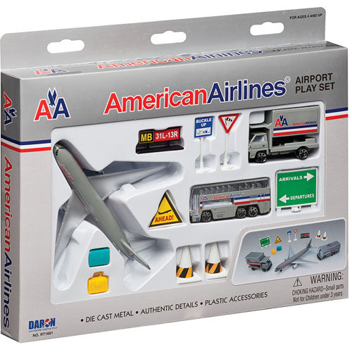American Playset