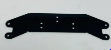 FRONT WING MOUNT #432