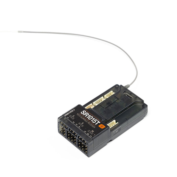 SPMSR1015T 10ch DSMR+ Receiver