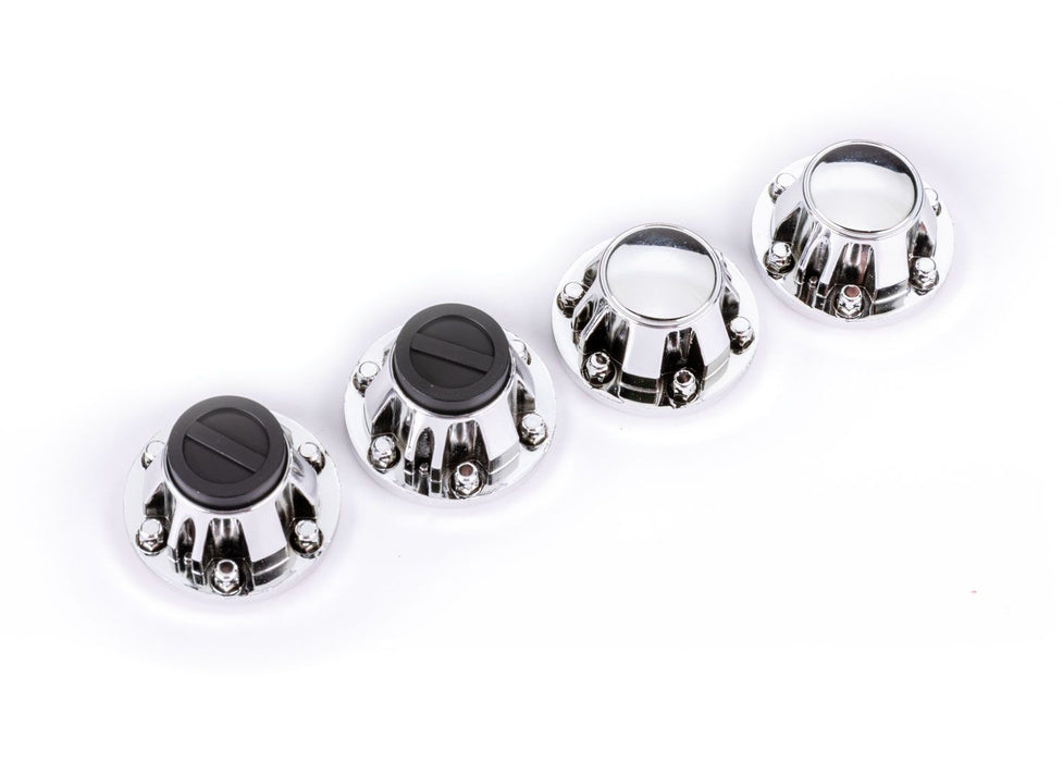 CENTER CAPS/ CHRM REQ 8255A