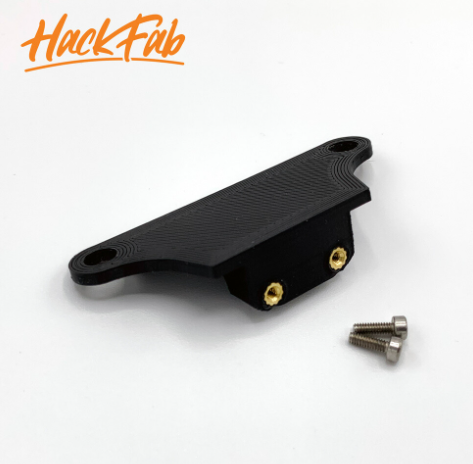 Losi Mini-T 2.0 Extended Rear Body Mount