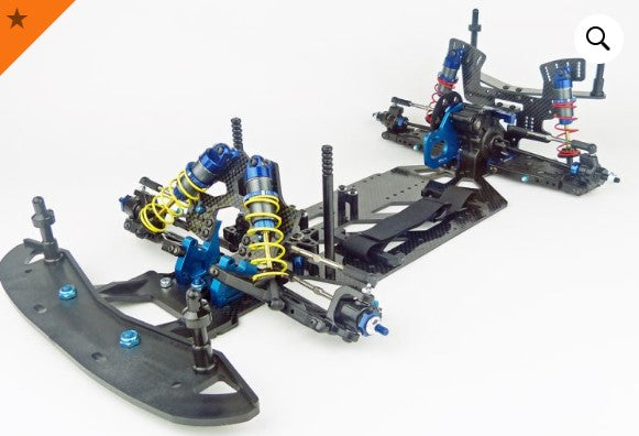 ROCKET 5 KIT