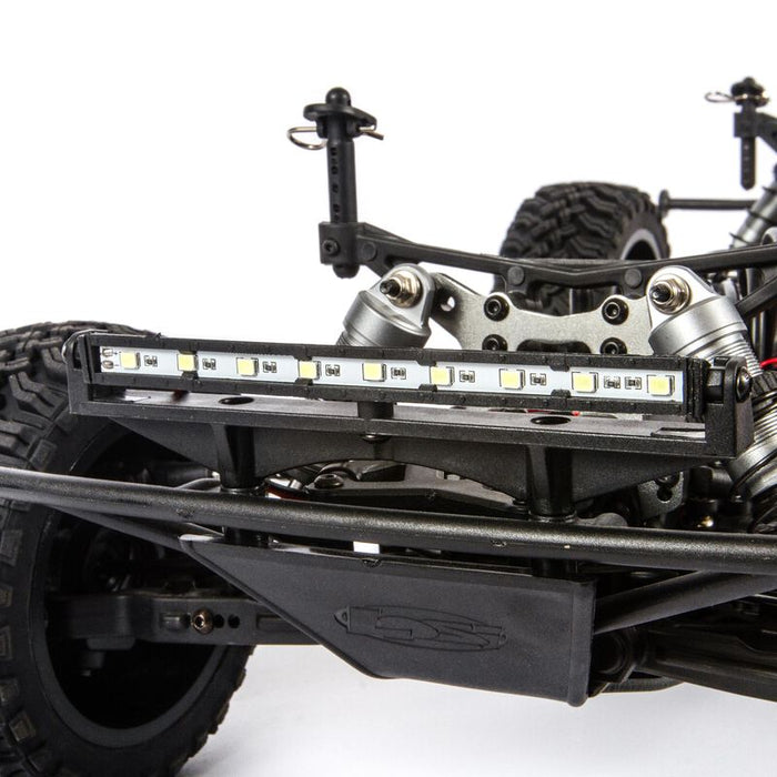 1/10 TENACITY TT Pro 4WD Brushless SCT RTR with DX3 & Smart, Brenthel