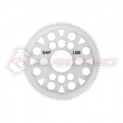 3Racing 64 Pitch Spur Gear