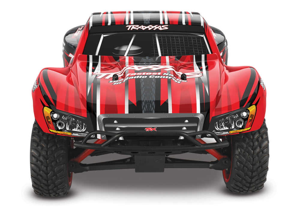 1/16 Slash 4X4 w/USB-C