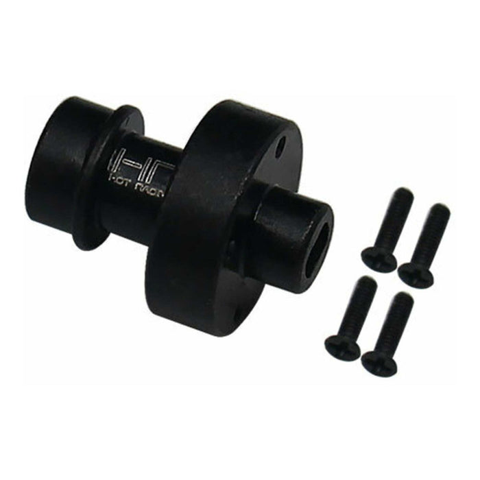 Steel Unibody Differential Lock, 1/18 Redcat Ascent-18