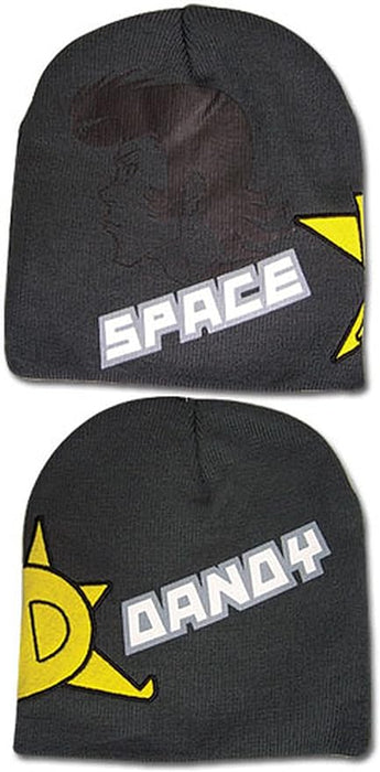 Great Eastern Entertainment Space Dandy D Star & Face Beanie