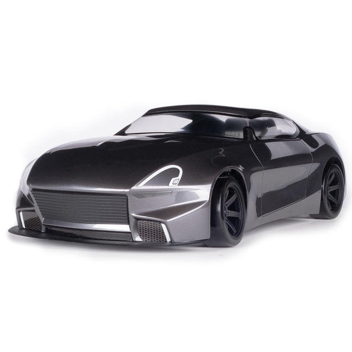 RDS Drift Car 1/10 Scale GRAY