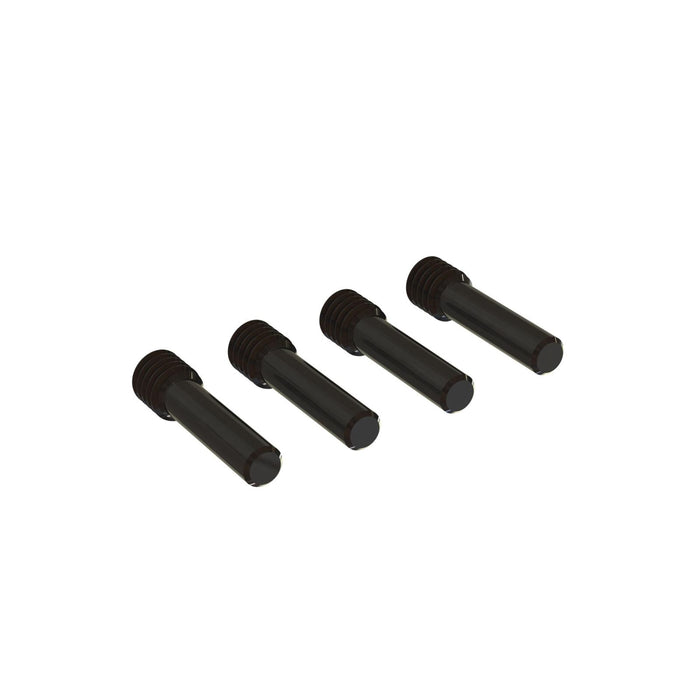 ARRMA M4x15mm Screw Pin (4)