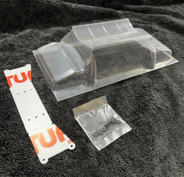 4.5x3 Large HD Front Wing