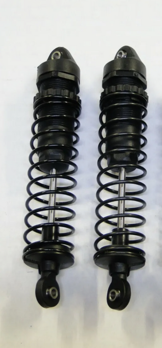Rival MT10 Rear Shocks