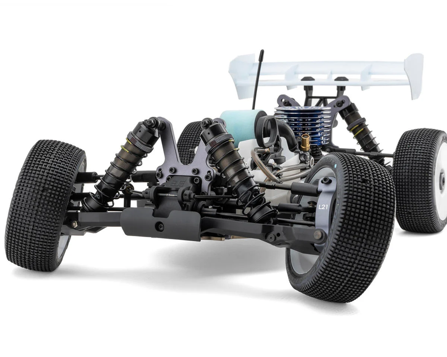 1/8 NB48 4WD Nitro Buggy Competition Kit