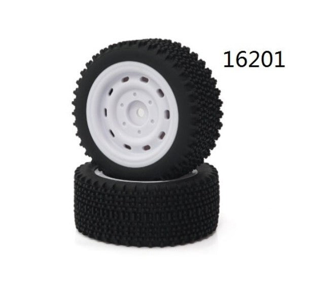 Gantry off-road Tires