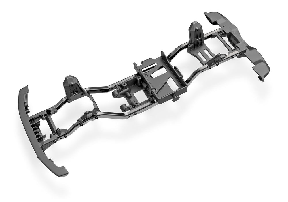 TRX-4M Ford Bronco Area 51