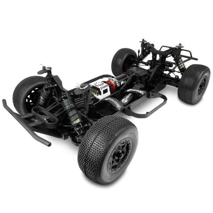 SCT410.3 1/10th Comp 4x4 Short Course Complete Kit